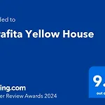 Yellow House - Ecohost - Casa Com Jardim Privado E Bbq Perto Do Porto, Aeroporto E Praias Gæstehus 4*