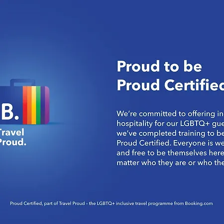 Yellow House - Ecohost