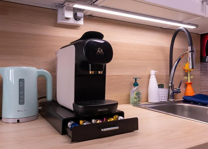 Yellow House - Ecohost Casa de hóspedes 4*