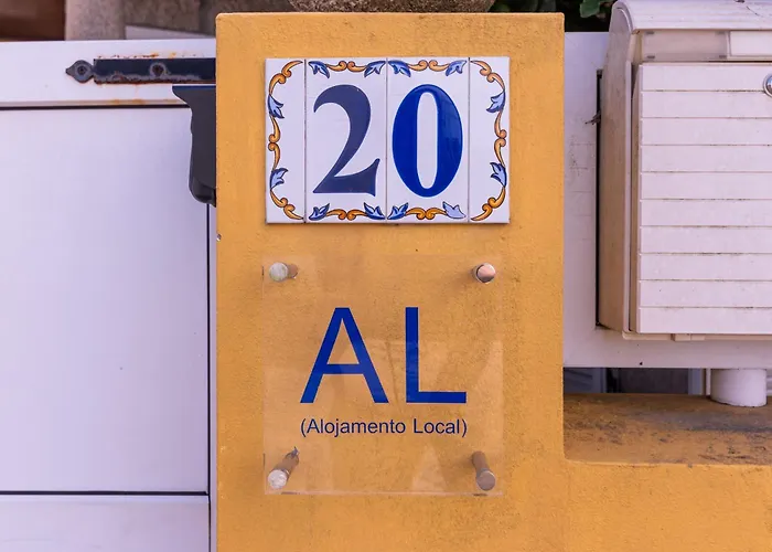 Yellow House - Ecohost Casa de hóspedes