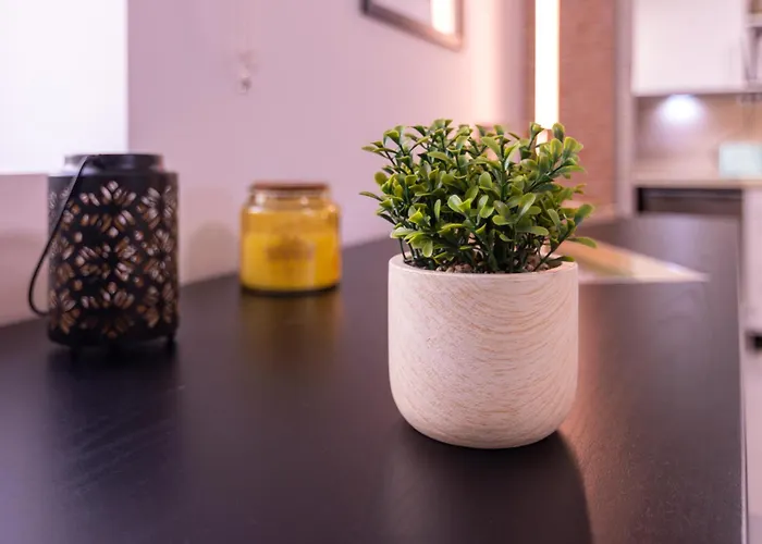 Yellow House - Ecohost Casa de hóspedes Perafita